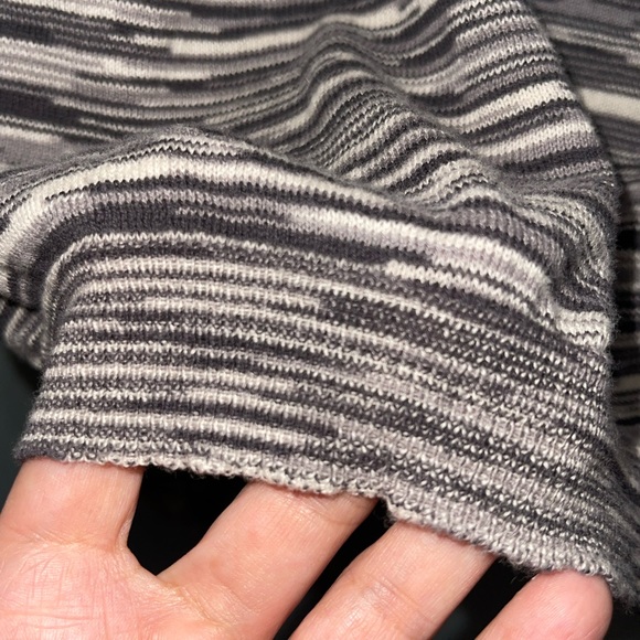 Miss Me Size L Shawl/Vest 100% cotton in good condition - Picture 5 of 16